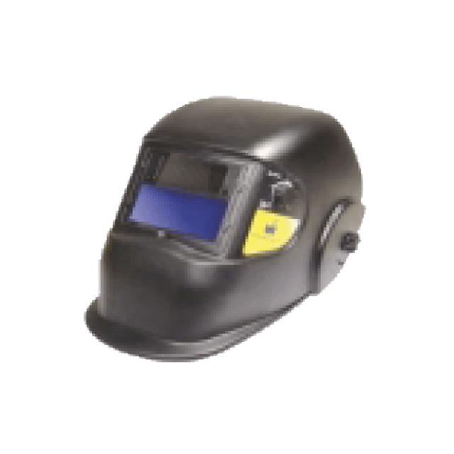 AUTO DARKENING WELDING HELMET